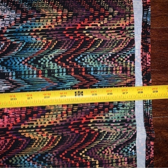 Viereck Zig Zag Multi Color - Picture 4 of 6